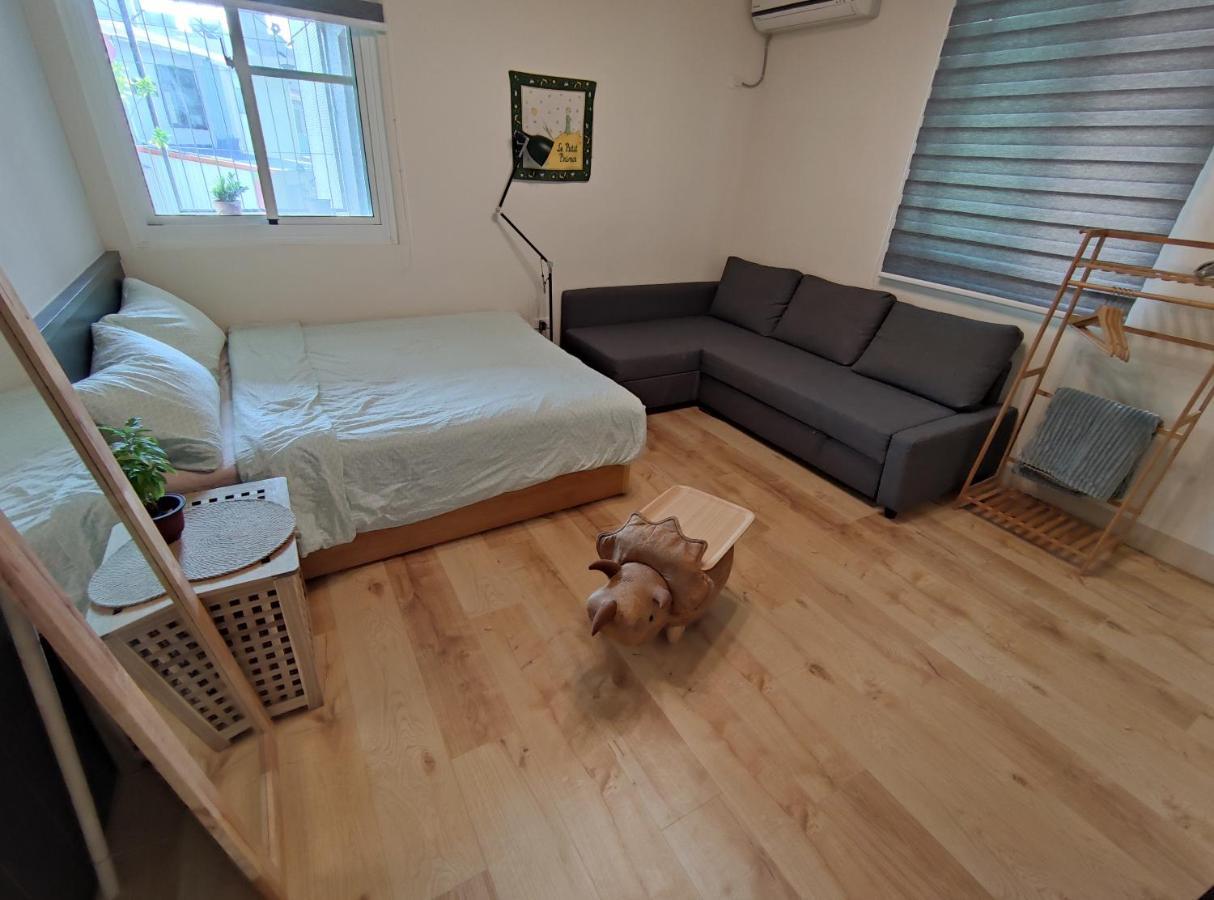 Pingtung Zen Home Dış mekan fotoğraf