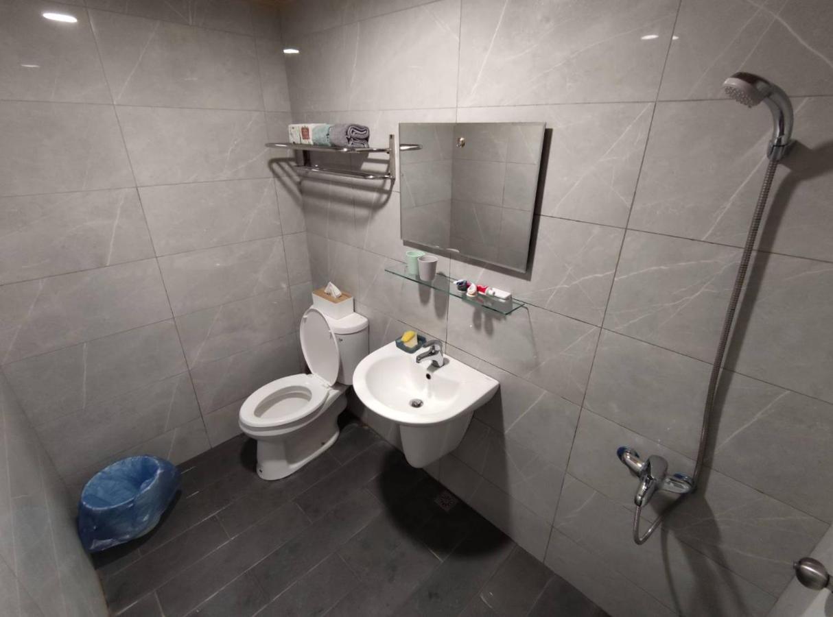 Pingtung Zen Home Dış mekan fotoğraf