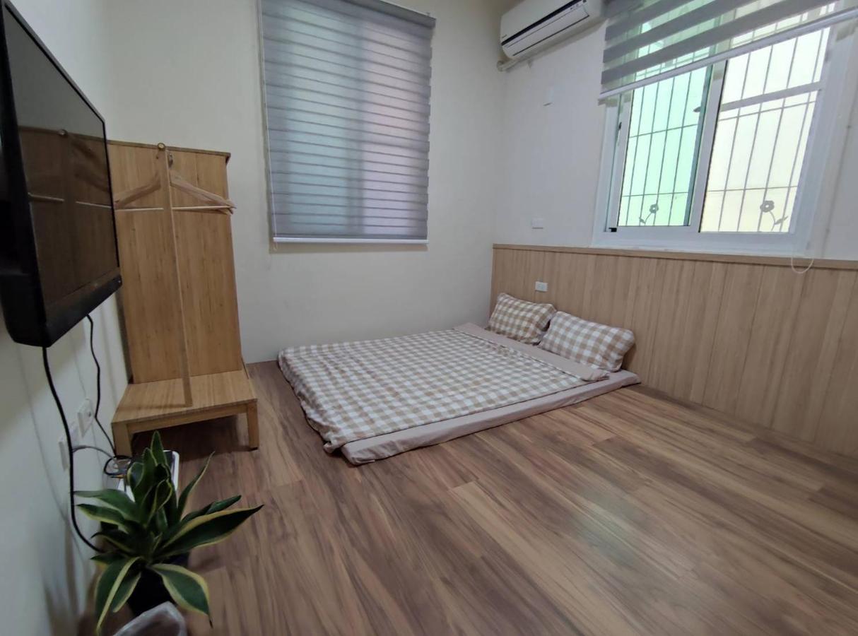 Pingtung Zen Home Dış mekan fotoğraf