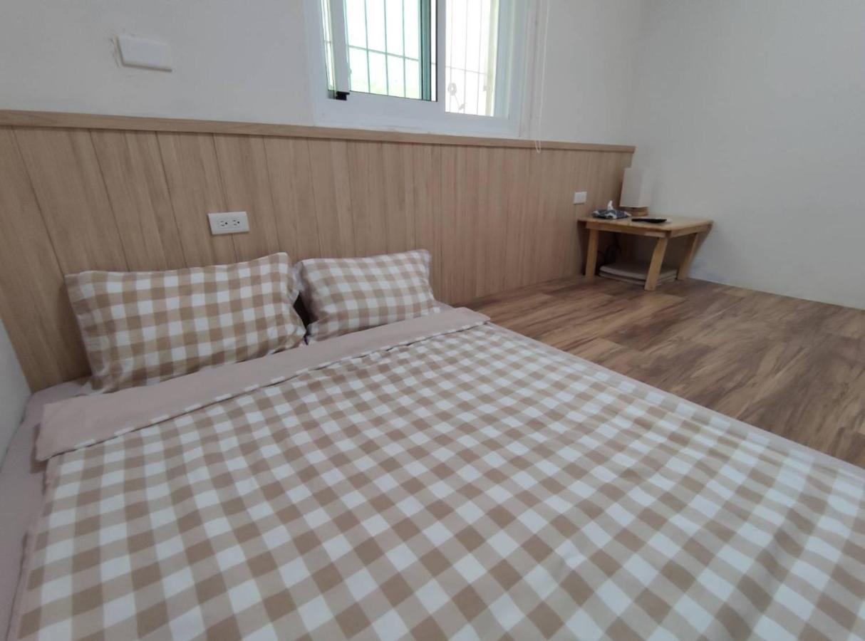 Pingtung Zen Home Dış mekan fotoğraf