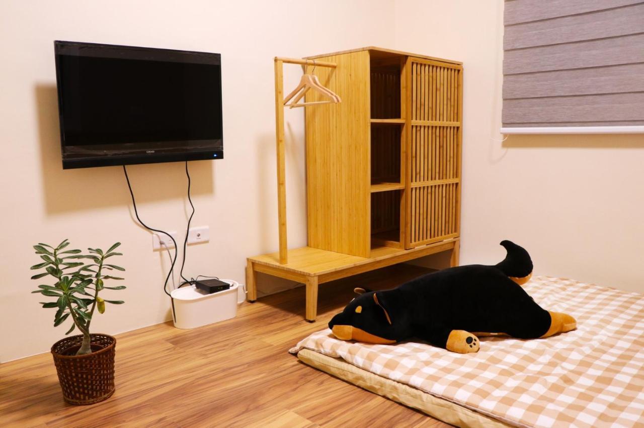 Pingtung Zen Home Dış mekan fotoğraf