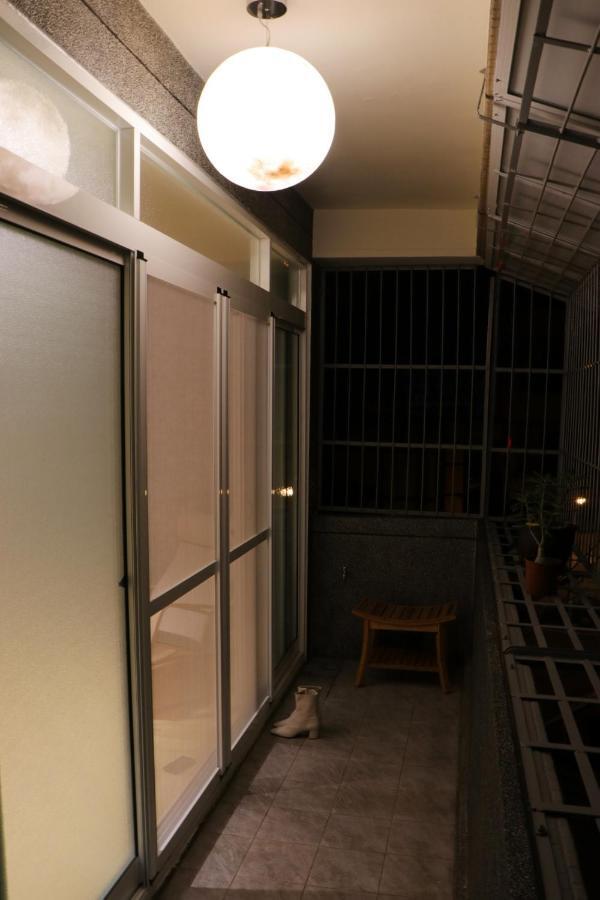 Pingtung Zen Home Dış mekan fotoğraf